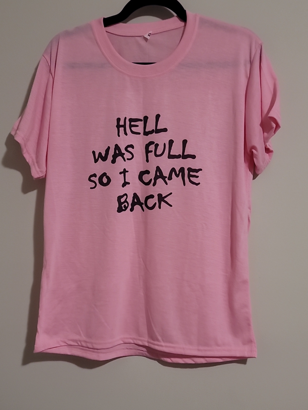 Humorous Tee Nwot